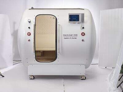 Top 4 hyperbaric chamber Supplier in the UK