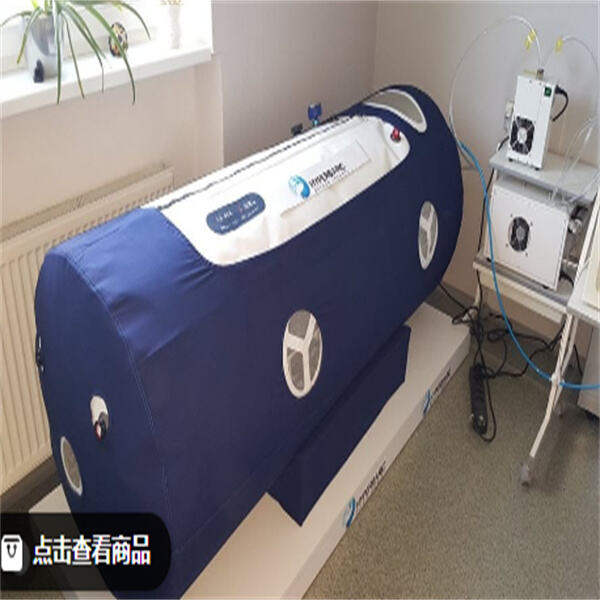 Simple Tips to Use Hyperbaric Oxygen Therapy at Home