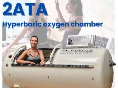 Can Healthy People Use Hyperbaric Oxygen Chamber, what is the improvement