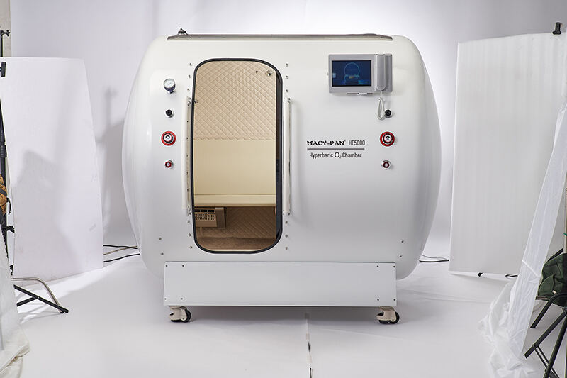 Best 5 Suppliers for Hyperbaric Oxygen Chamber in Indonesia