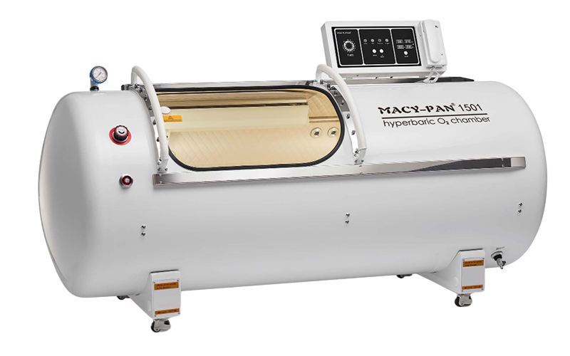 1.5ATA Series Hyperbaric Chamber