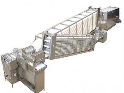 সরঞ্জামের নকশার মাধ্যমে খাদ্য নিরাপত্তা কমপ্লায়েন্স নিশ্চিত করা