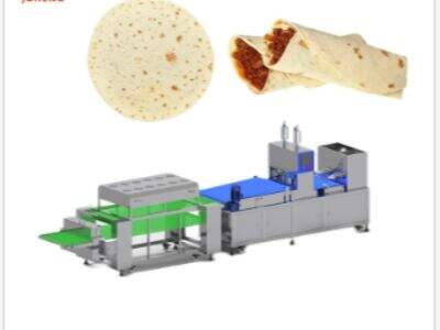 식품 기계 성공에서 공학의 중요한 역할