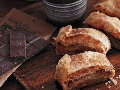 내부 둘러보기: 현대식 토르티야 생산 라인이 어떻게 작동하는지