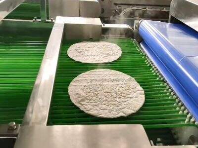 Mengatasi Hambatan Umum dalam Produksi Roti Canai