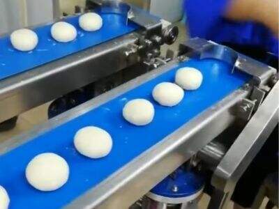 Tortilla Production Line Innovations: Enhance Efficiency with Advanced Technology