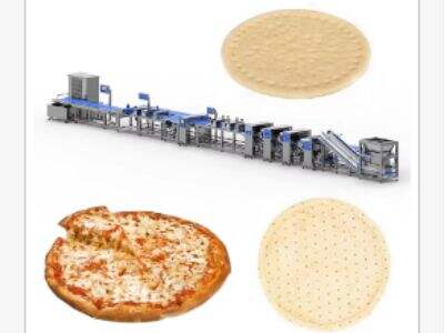 How to Evaluate pizza production line Manufacturers: Key Factors to Consider