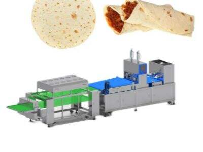 기계를 넘어서: 식품 가공에서의 총 소유 비용