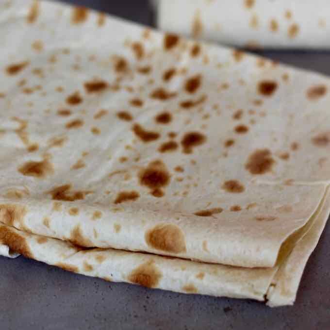 Armenian lavash bread making machine tortilla production machines fully automatic roti maker food production line details