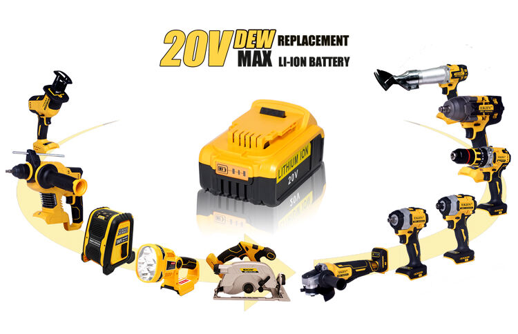 Professional grade with Same Battery Kit Combo historical low price One stop complete package electrician tools box set details