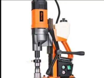 What Makes EKllV a Trusted Leading Magnetic Drill Supplier