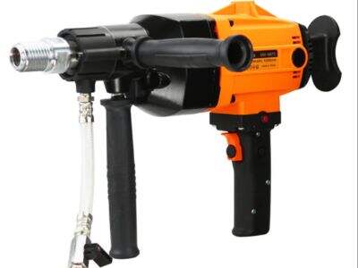 TOP 6 Diamond Core Drill machines Manufacturers in the World