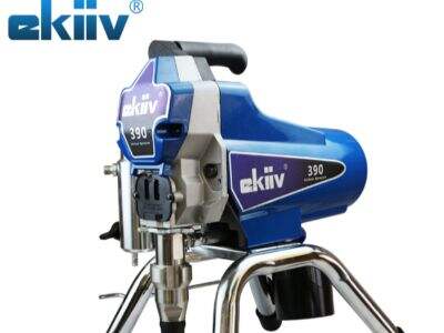 TOP 5 Wholesale Suppliers for Airless Paint Sprayer