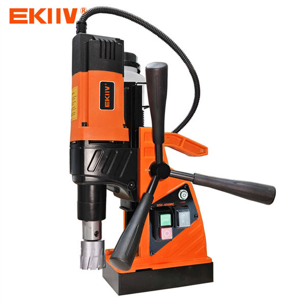 High-quality materials for reliable and efficient drilling