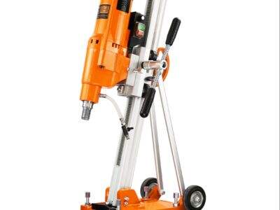 What is the choice of Diamond Drilling Machine