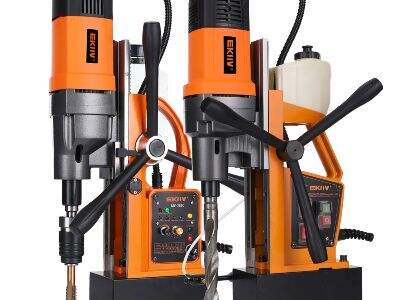 6 Reasons Why dealer Should Partner with Magnetic Drill Machine Manufacturers