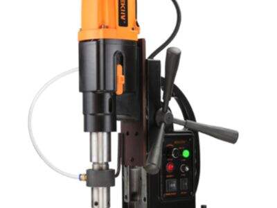 Case Studies: Successful Projects by Leading diamond core drill machine Manufacturers