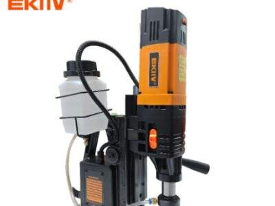 Best 3 Magnetic Base Drilling Machine Manufacturers in Europe
