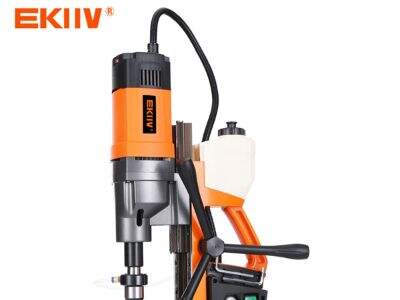 Top Features of Diamond Core Drills You Should Know