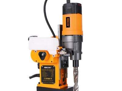 Exploring the Features of Magnetic Drills for Efficient Metalworking