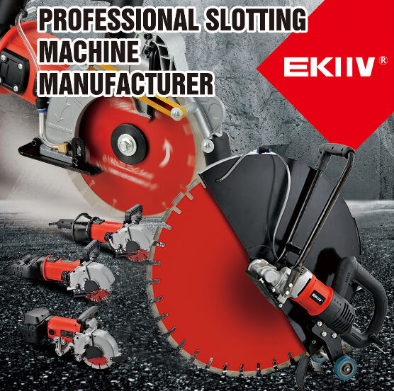 M620PRO 110V 230V 6500W 350mm 420mm 620mm Factory Electric hand-held portable wall chaser saw concrete cutting machine Saw Cutting Machine supplier