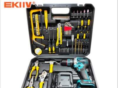Best 5 Maintenance Tool Kit Suppliers In The USA