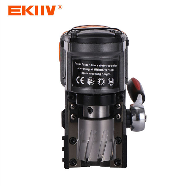 Durable construction and reliable performance for heavy-duty use