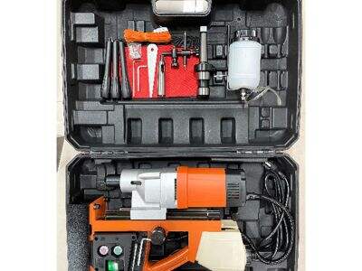 Why Multi-functional Magnetic Drills are Popular