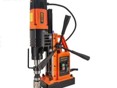 What Horizontal Mag Drill Manufacturers Do for Angular Drilling