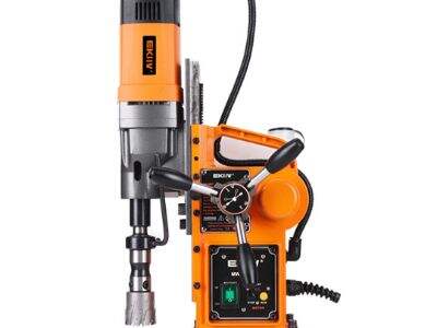 What You Need to Know About Gear Speed Magnetic Drills