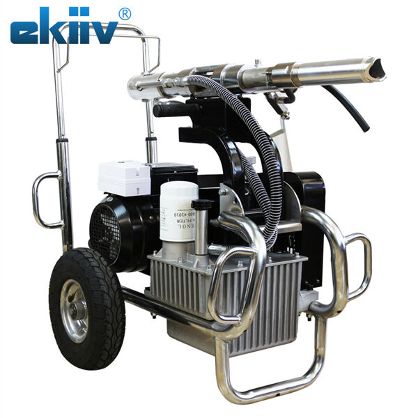 Enhance Your Painting Projects with Our Premium Airless Paint Sprayers