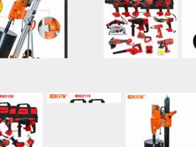 Why Quality Matters: A Guide to Selecting cordless combo kit Manufacturers