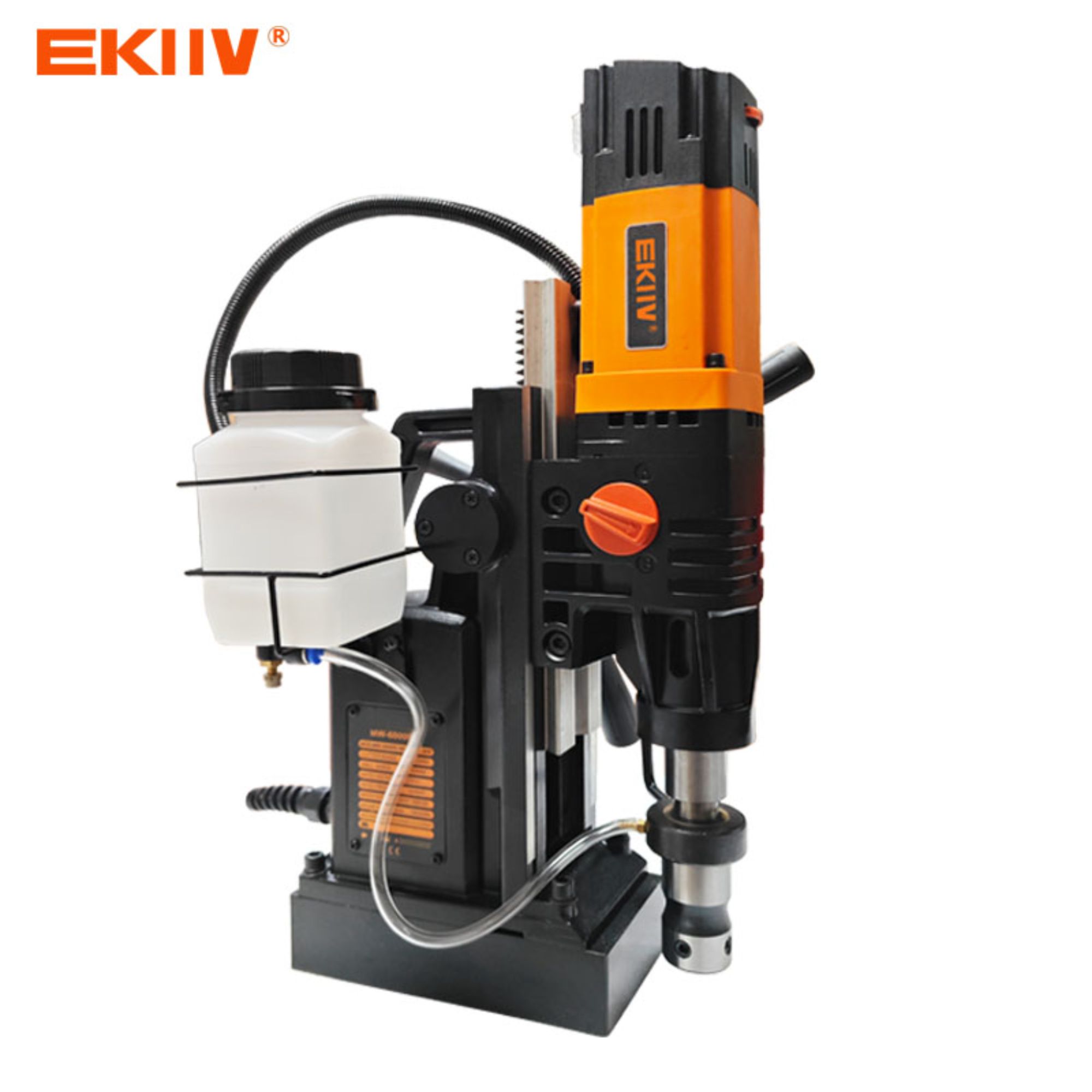 MW-60RC EKIIV 120V 240V mt3 2-Gang Geschwindigkeit elektrischer Magnetbohrer tragbar Lochmacher Mag-Bohrer für Rohre