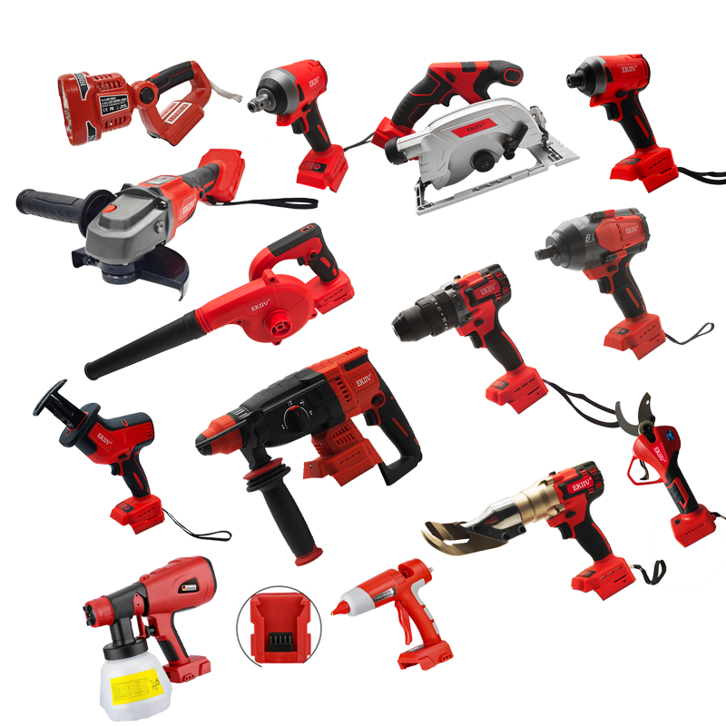 MLQ Socket Combo Kit