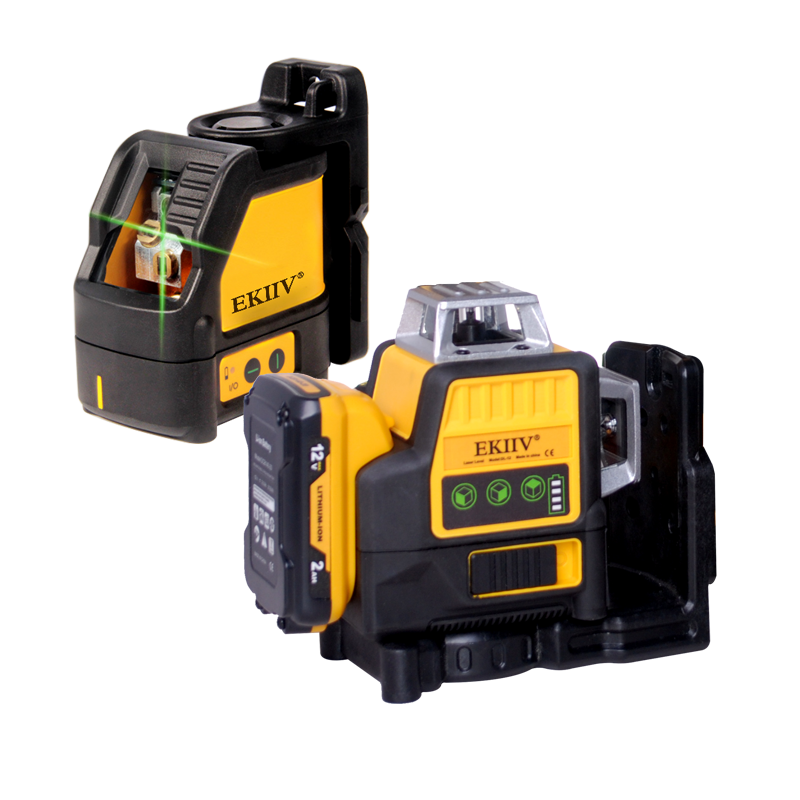 Laser Level