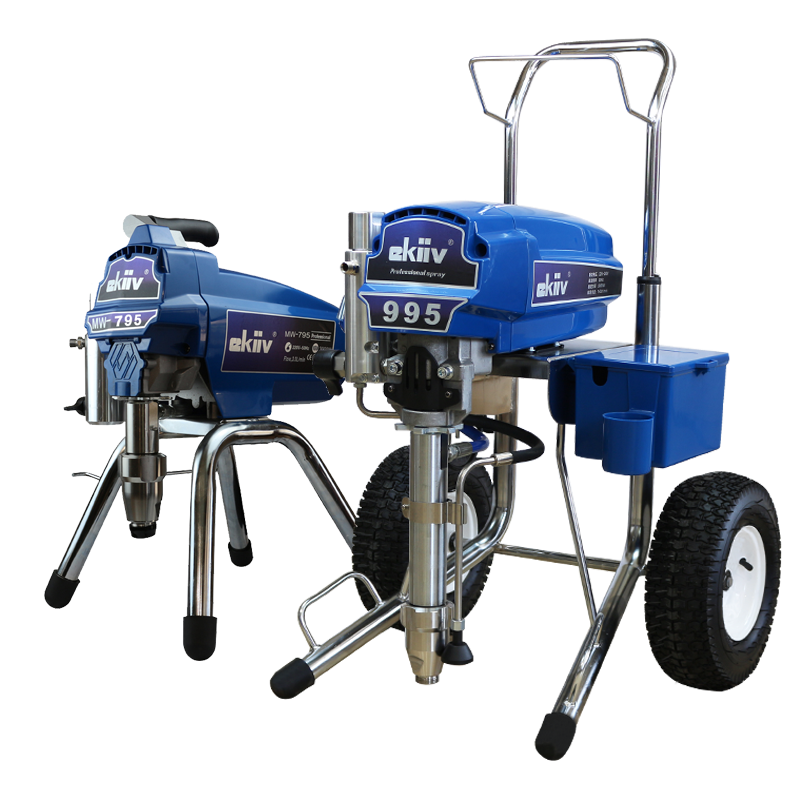 Airless Paint Sprayer