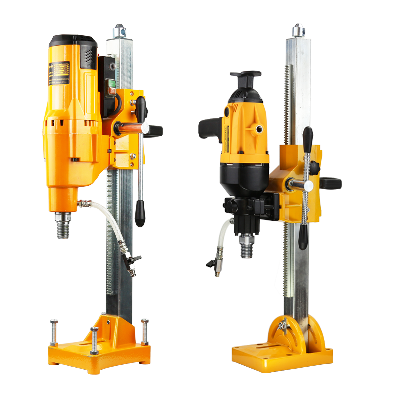 Diamond Core Drill