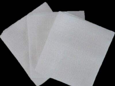 The Future of Gauze Bandage Technology