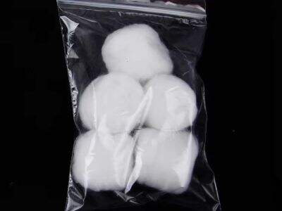 Kako koristiti vate za čišćenje rana