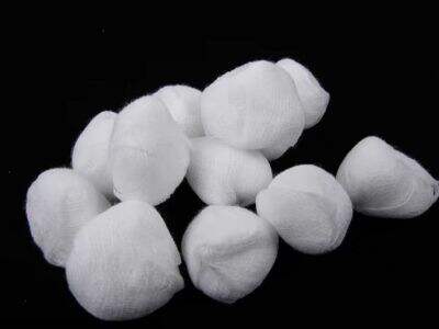 Choosing the Right Size of Gauze Balls for Different Needs