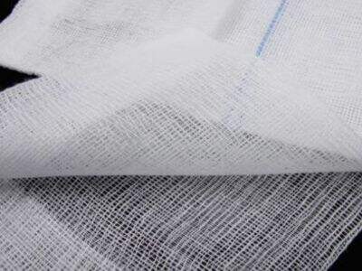 The Science Behind Sterile Gauze Products and Their Role in Infection Control