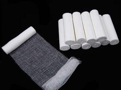 ما يجب البحث عنه في ضمادة مطابقة عالية الجودة