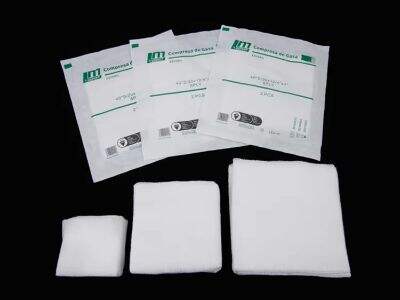 Каково наилучшее применение нетканых тампонов в здравоохранении?