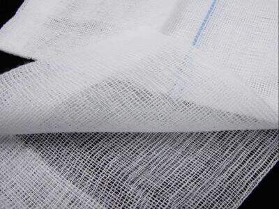 The Science Behind Gauze Swab Absorbency