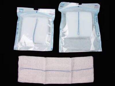 비직물 멸균 면봉 기술의 최신 트렌드