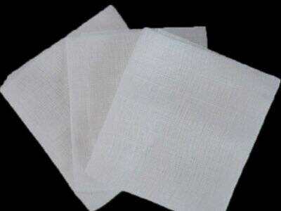 The Future of Gauze Bandage Technology