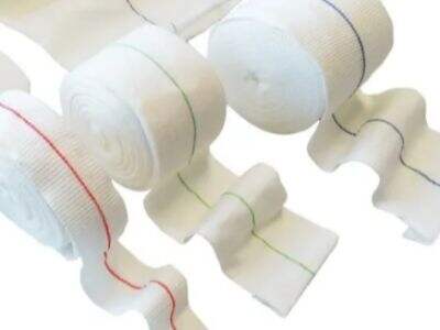 자기접착 거즈 테이프가 수술용 드레싱 안정성을 향상시키는 방법