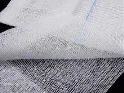 The Science Behind Gauze Swab Absorbency