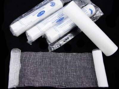 Bakit Mahalaga ang Cotton Gauze Swabs para sa Tumpak na Paglilinis sa mga Medikal na Setting