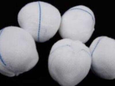 Почему трубчатая марля является предпочтительным выбором при травмах пальцев рук и ног